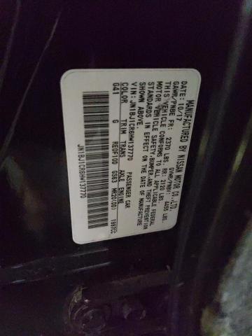 JN1BJ1CR6HW137770 Nissan Rogue Sport S