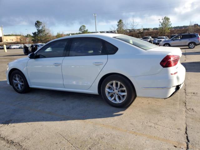 1VWAA7A32JC026793 Volkswagen PASSAT S