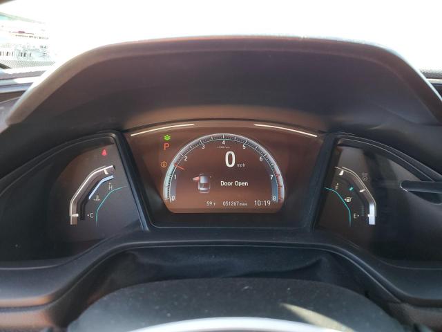 19XFC2F68LE014961 Honda Civic Lx