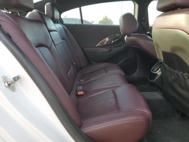 1G4GF5G39FF187444 Buick Lacrosse Premium