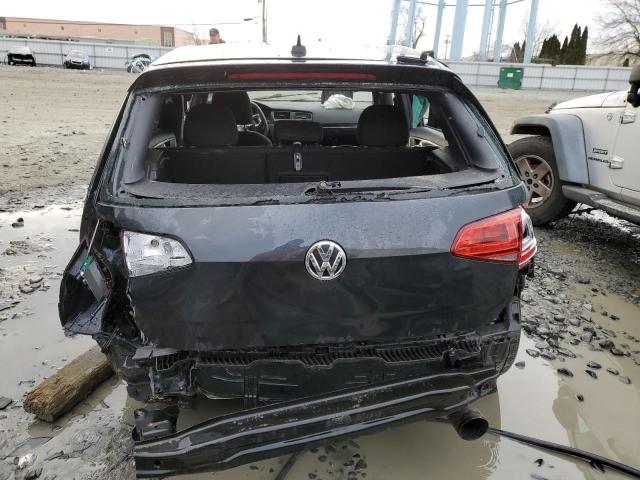 3VW5T7AU8GM065075 Volkswagen GTI S/SE