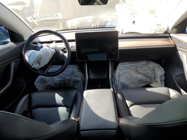 5YJ3E1EA0KF397638 Tesla MODEL 3