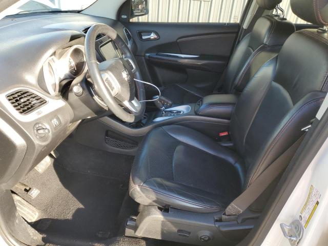 3C4PDDEG3HT616306 Dodge JOURNEY GT