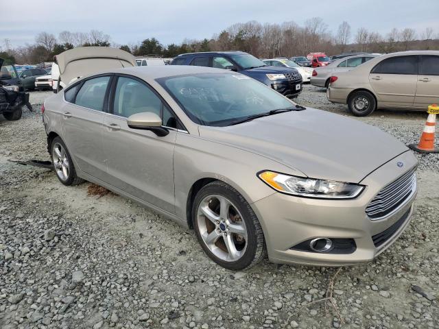 3FA6P0G74GR101728 Ford FUSION S
