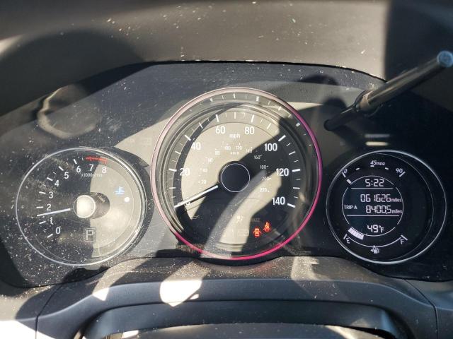 3CZRU6H37KG715248 Honda HR-V LX