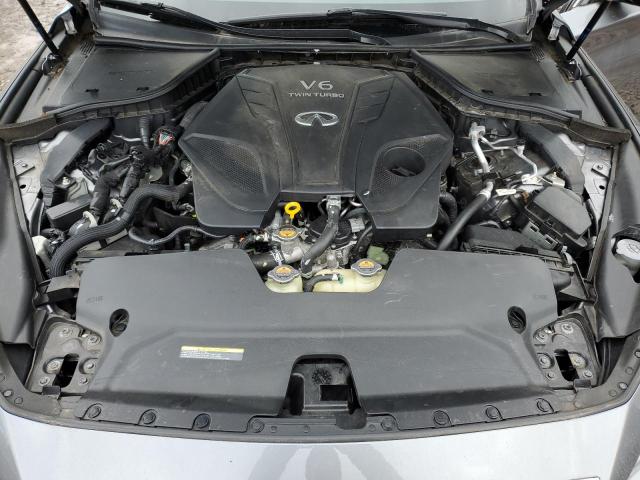 JN1EV7AR7KM552557 Infiniti Q50 LUXE