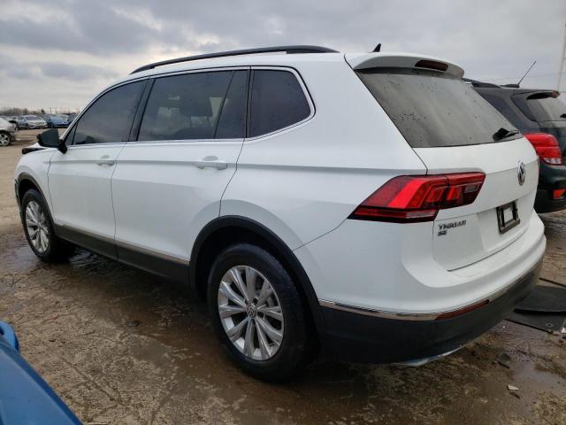 3VV2B7AX5JM059133 Volkswagen TIGUAN SE