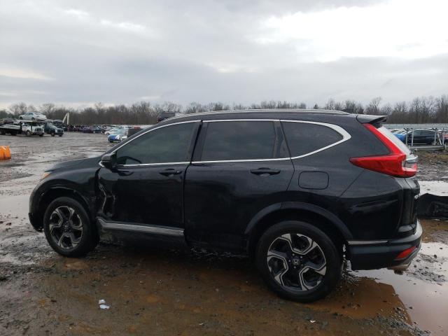 7FARW2H97KE035597 Honda Cr-v Touring