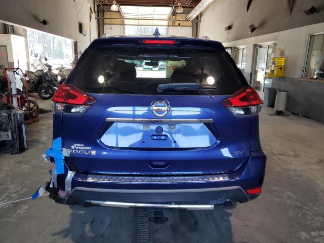 KNMAT2MT4HP606786 Nissan ROGUE S