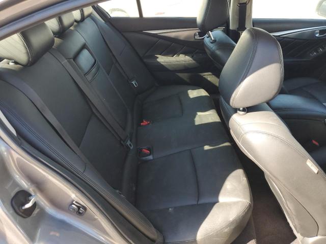 JN1BV7AR4FM416752 Infiniti Q50 BASE