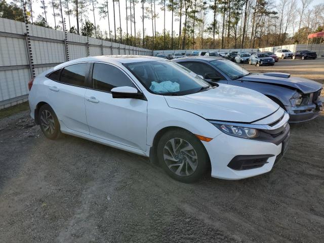 19XFC2F74JE038843 Honda CIVIC EX