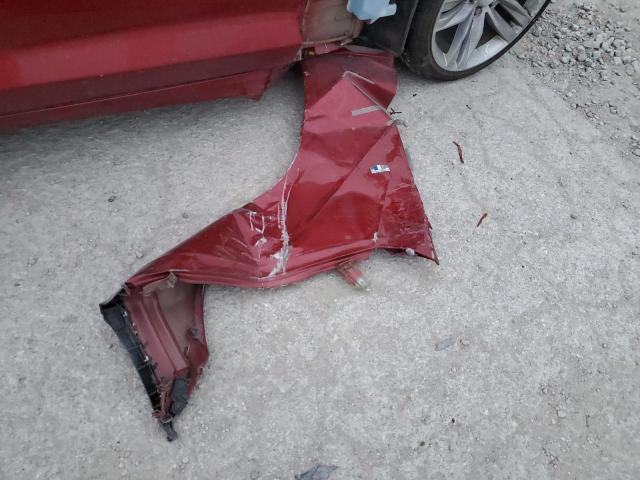 1G1FB1RSXG0150313 Chevrolet CAMARO LT