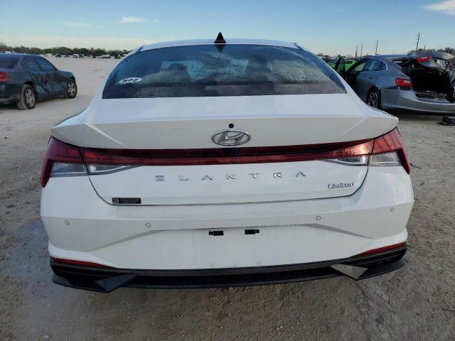5NPLP4AG1PH114193 Hyundai Elantra Limited