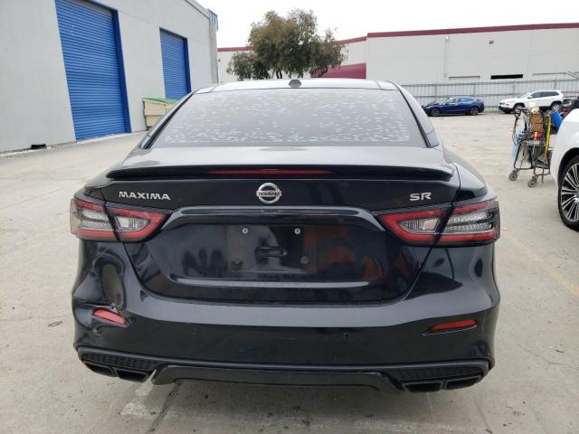 1N4AA6EV2MC501832 Nissan Maxima Sr