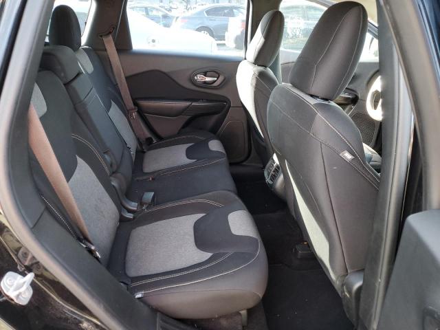 1C4PJLAB3EW312928 Jeep Cherokee Sport