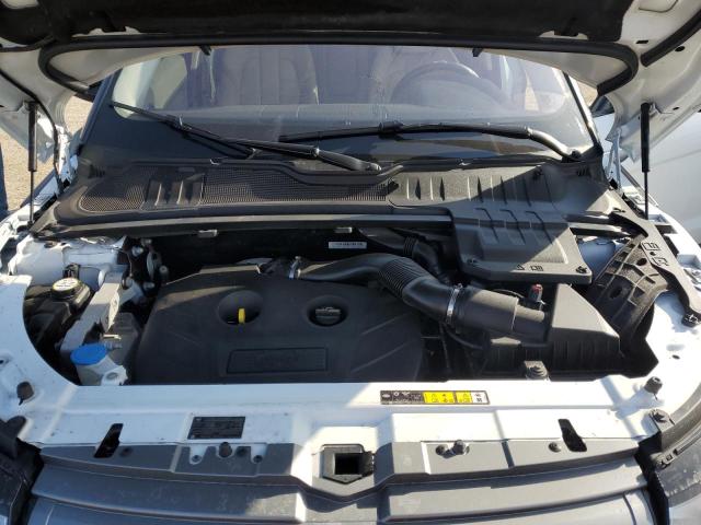 SALVP2BG6FH989688 Land Rover Range Rover Evoque Pure Plus