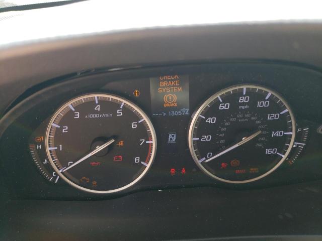 5J8TB3H51EL002386 Acura Rdx Technology