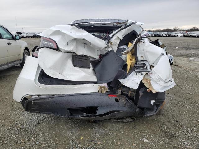 7SAYGAEE5NF543249 Tesla Model Y