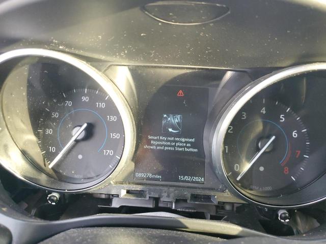 SADCJ2FX0JA267486 Jaguar F-pace Premium