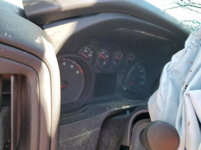 1GCPYCEF3MZ272419 Chevrolet Silverado K1500 Trail Boss Custom