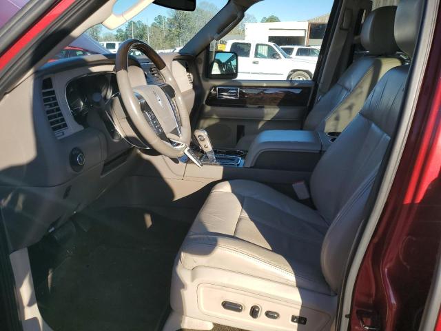 5LMJJ2HT1FEJ14086 Lincoln Navigator