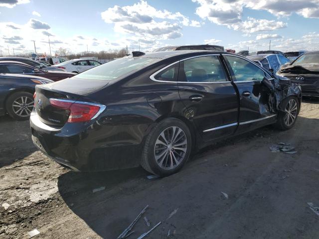 1G4ZP5SS5HU162866 Buick Lacrosse Essence