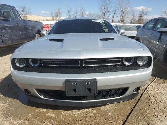 2C3CDZAG4KH744236 Dodge Challenger Sxt