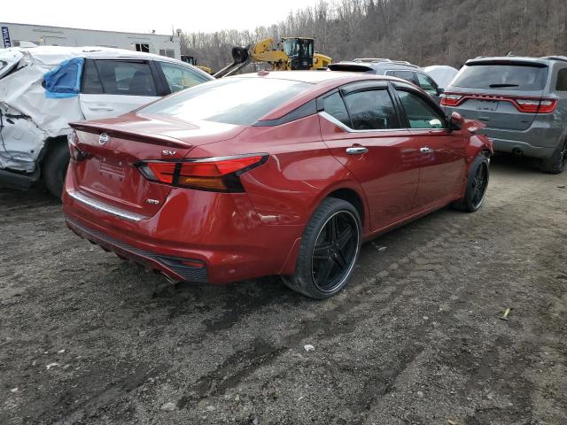 1N4BL4DW3LC140882 Nissan ALTIMA SV