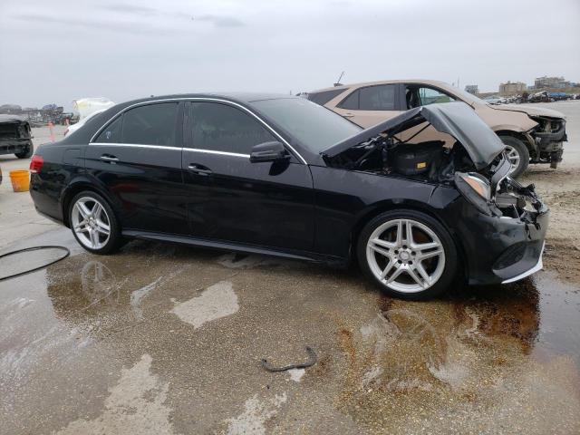 WDDHF5KB2EA864276 Mercedes-Benz E 350