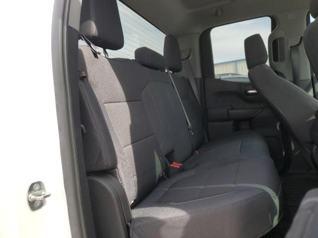 1GCRWAEH3KZ258165 Chevrolet Silverado C1500