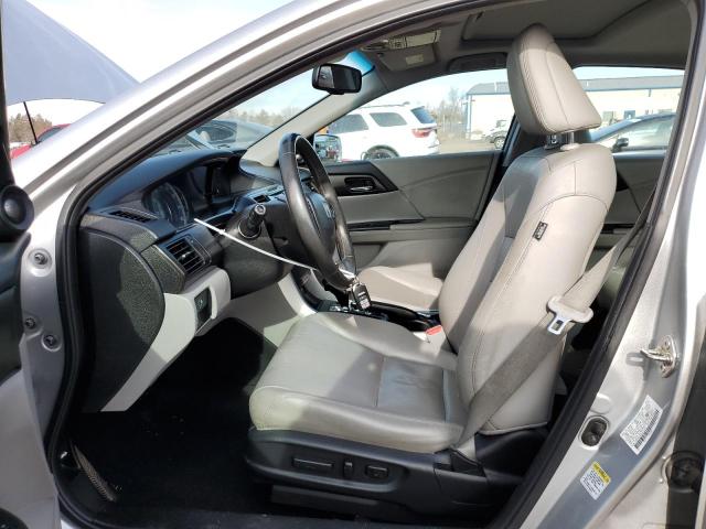 1HGCR2F88EA211980 Honda ACCORD EXL