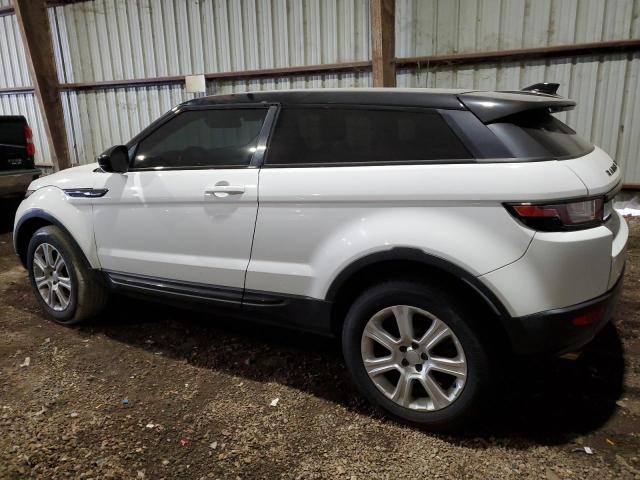 SALVP1BG3GH146933 Land Rover Range Rover Evoque Se