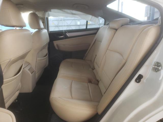 4S3BNBC61F3063153 Subaru Legacy 2.5i Premium
