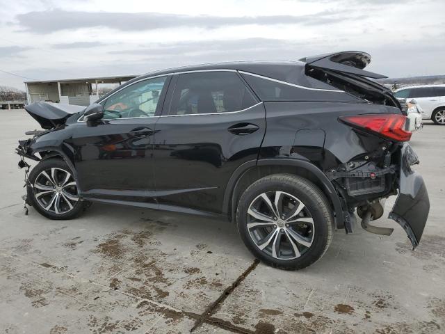 2T2ZZMCA9GC016122 Lexus RX 350