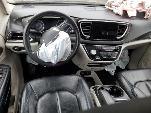 2C4RC1BGXMR589374 Chrysler Pacifica Touring L