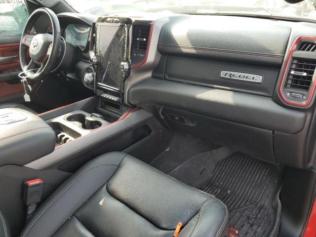 1C6SRFLT9MN685767 RAM 1500 Rebel