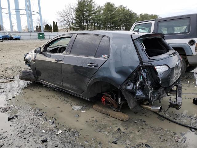 3VW5T7AU8GM065075 Volkswagen GTI S/SE