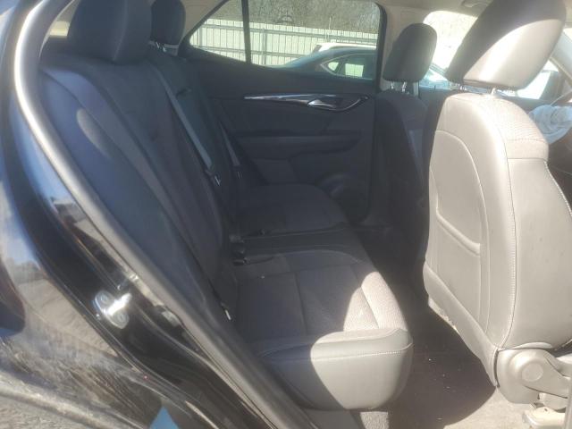LRBAZLR49MD105361 Buick Envision Preferred