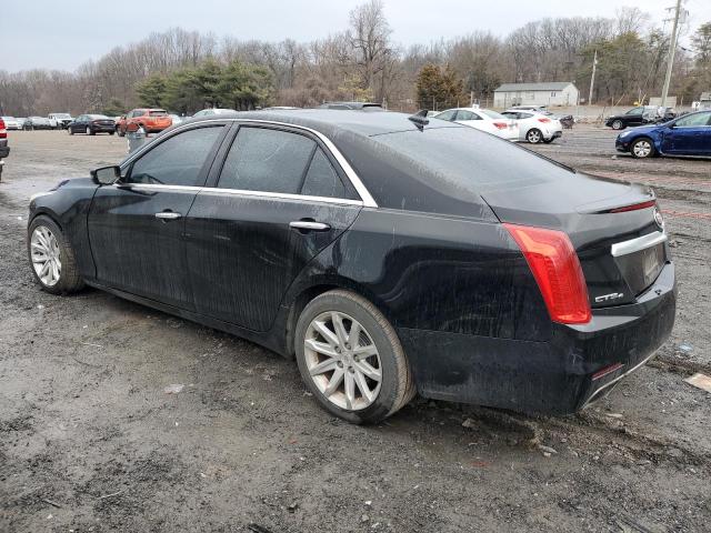 1G6AX5SX7E0153380 Cadillac Cts Luxury Collection