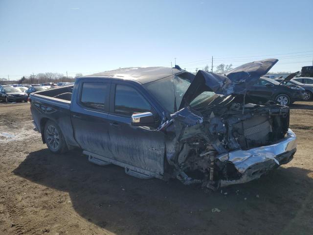 3GCUYDED0MG190400 Chevrolet Silverado K1500 Lt