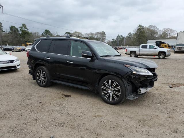 JTJFY7AX9M4340637 Lexus LX 570