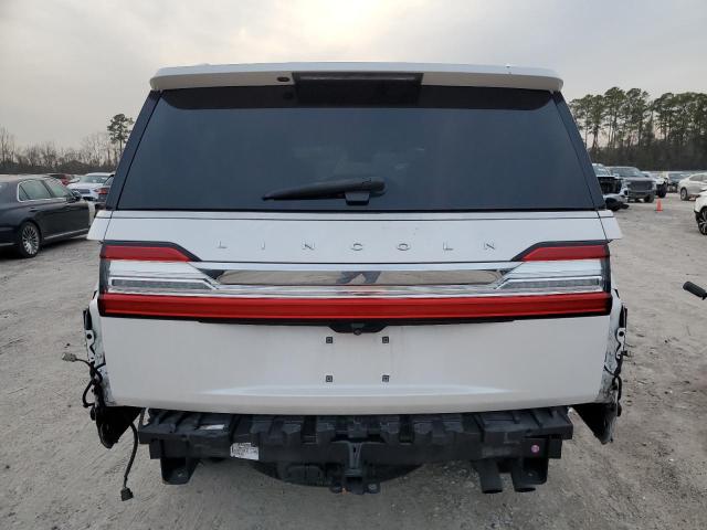 5LMJJ3LT5KEL14492 Lincoln Navigator L Reserve