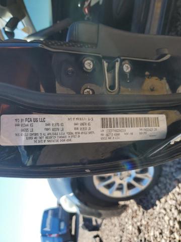 1C3CDFFA8GD802310 Dodge Dart Sxt Sport