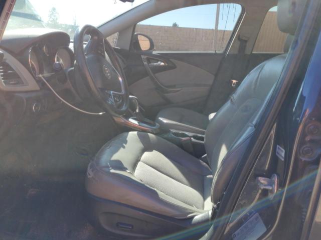 1G4PR5SK0E4108792 Buick Verano Convenience