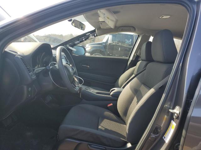 3CZRU6H36LM710416 Honda HR-V LX