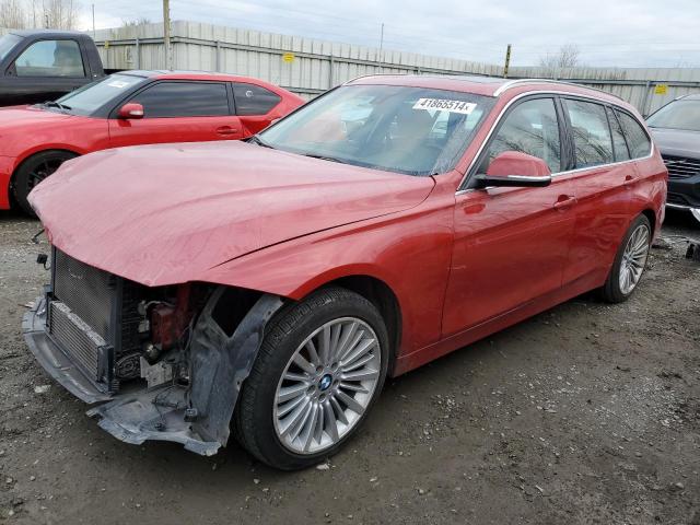 WBA3K5C50EKT33559 auction archive image