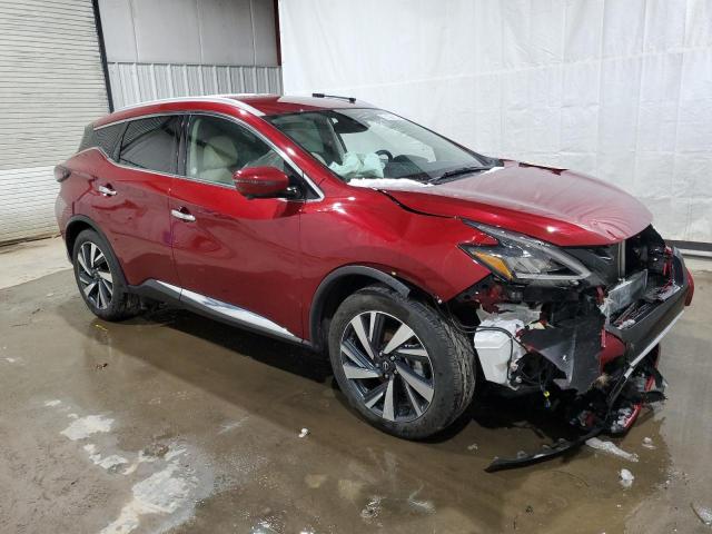 5N1AZ2CS5PC119833 Nissan MURANO SL