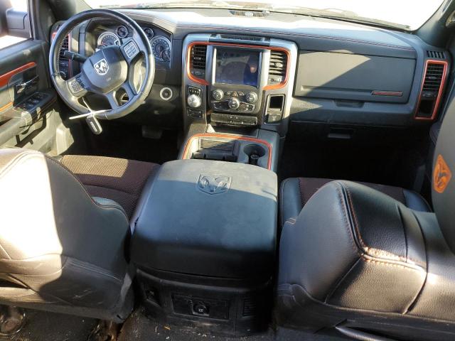 1C6RR7MT5HS711131 RAM 1500 Sport