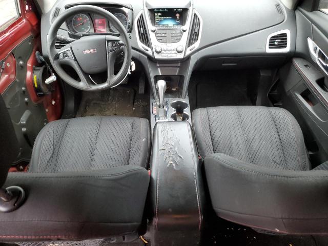 2GKALMEK1F6327475 GMC Terrain Sle
