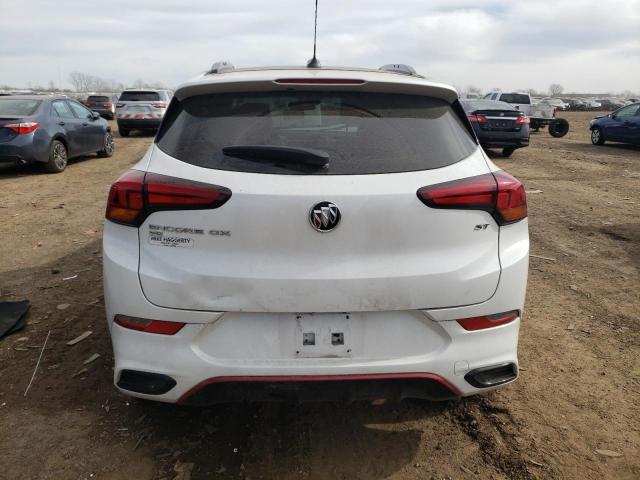 KL4MMESL7LB103381 Buick Encore Gx Select